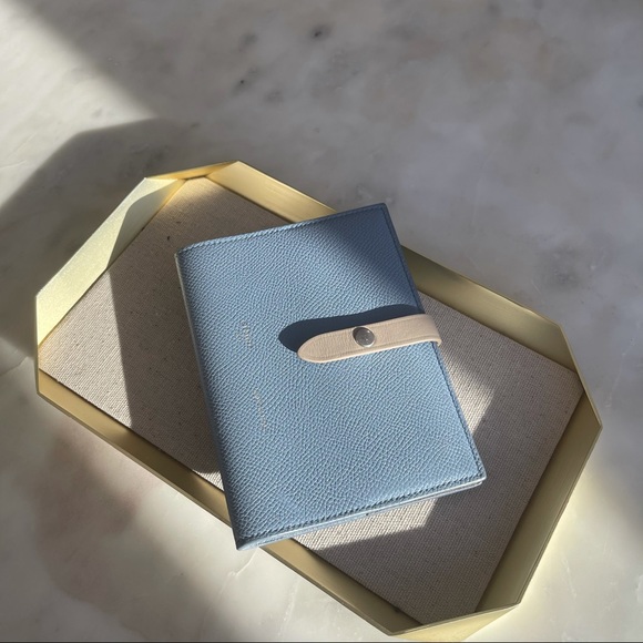 Celine Handbags - 100% Authentic Céline passport holder